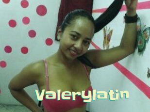 Valerylatin