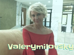 Valerymilovsky