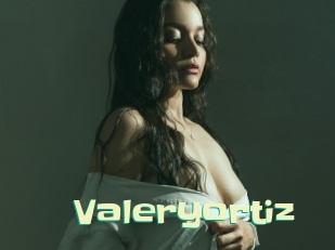 valeryortiz Wanna Meet