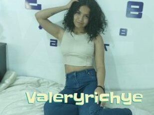 Valeryrichye