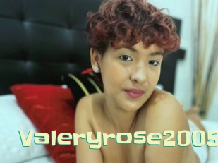 Valeryrose2005