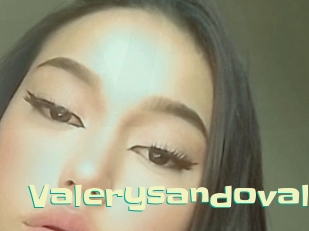 Valerysandoval