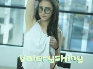 Valeryshiny