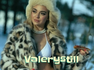 Valerystill