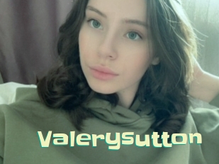 Valerysutton