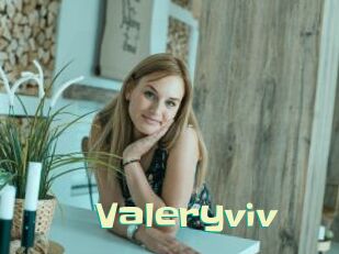 Valeryviv
