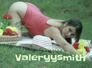 Valeryysmith
