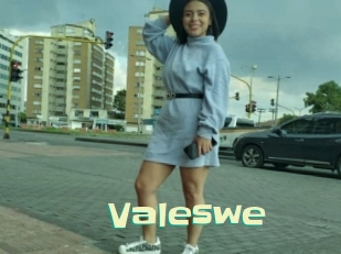 Valeswe