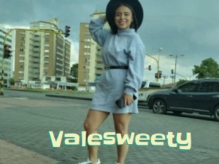 Valesweety