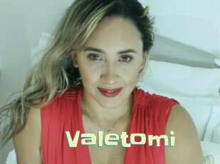 valetomi Wanna Meet