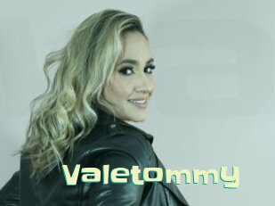 Valetommy