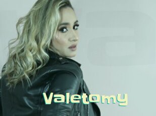 Valetomy
