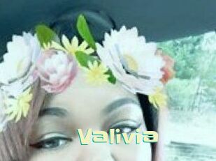 Valivia