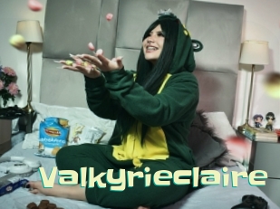 Valkyrieclaire