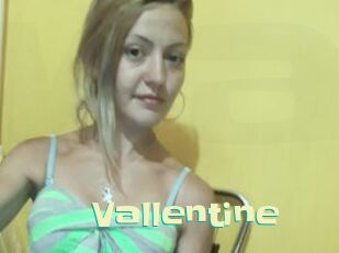 Vallentine