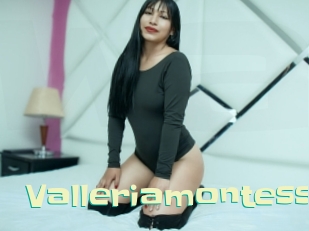 Valleriamontess