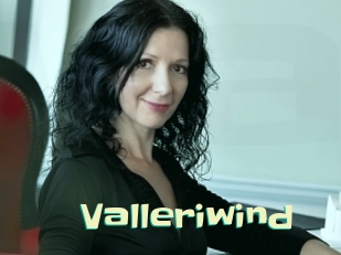 Valleriwind