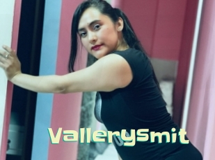 Vallerysmit