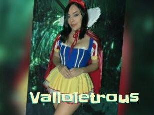 Valloletrous