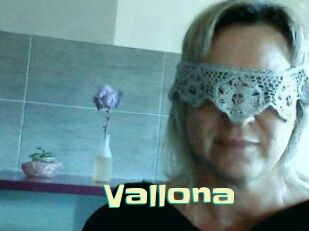 Vallona