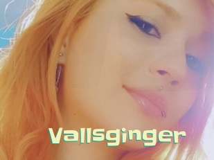 Vallsginger