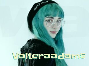 Valteraadams
