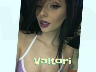 Valtori