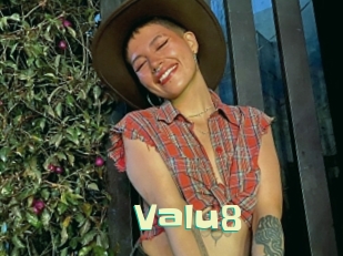 valu8 Wanna Meet