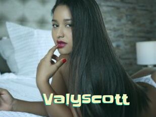 Valyscott