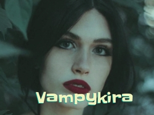 vampykira Wanna Meet