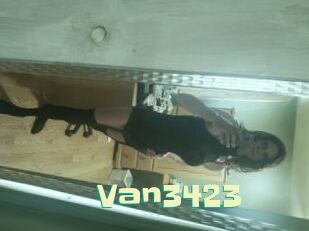 Van3423