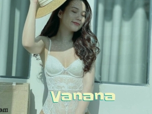 Vanana