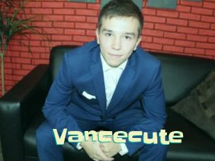 Vancecute