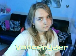 Vanceryder