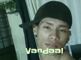 Vandaal