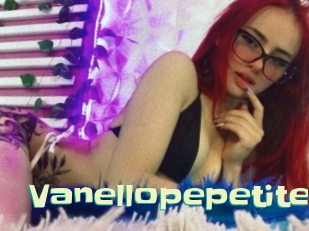 Vanellopepetite