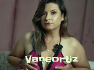 Vaneortiz