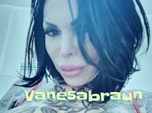 Vanesabraun