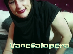 Vanesalopera