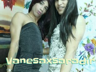 Vanesaxsaradirt