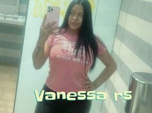 Vanessa_rs
