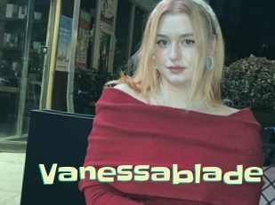 Vanessablade