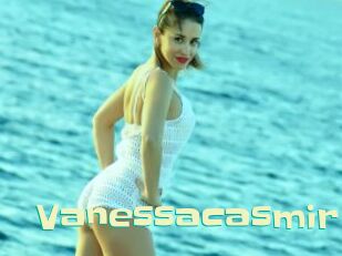 Vanessacasmir