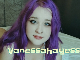 Vanessahayess
