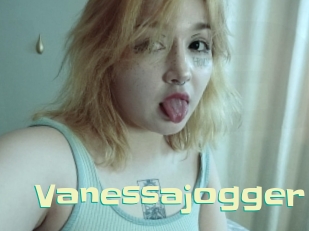 Vanessajogger