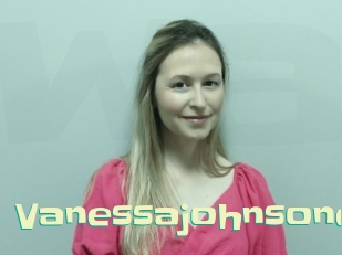 Vanessajohnsone