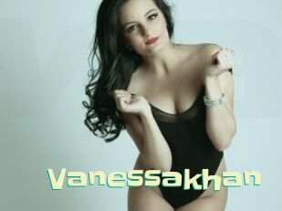Vanessakhan