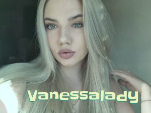 Vanessalady