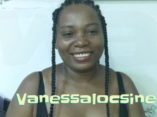 Vanessalocsine