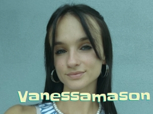 Vanessamason